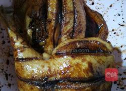家庭酱板鸭的做法图解2
