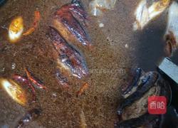 家庭酱板鸭的做法图解4