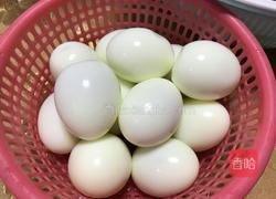 滋补猪脚姜(月子营养餐)的做法图解2