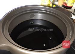 滋补猪脚姜（月子营养餐）的做法图解5