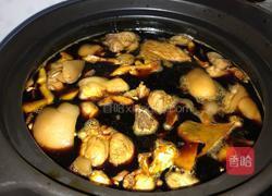 滋补猪脚姜（月子营养餐）的做法图解8