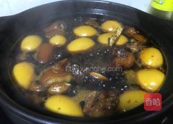 滋补猪脚姜（月子营养餐）的做法图解9