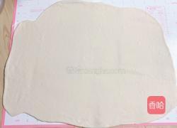 香酥梅干菜烧饼的做法图解12