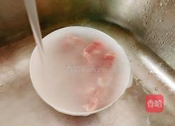 粉蒸排骨的做法图解3