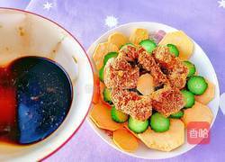 粉蒸排骨的做法图解8