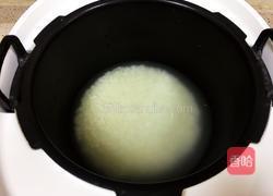 红豆杂粮饭的做法图解5