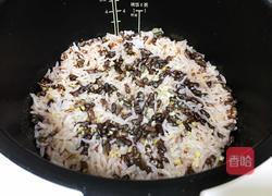 红豆杂粮饭的做法图解9