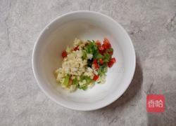 凉拌蒜香金针菇的做法图解7