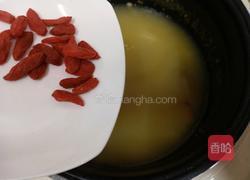 山药红枣小米粥的做法图解11