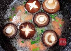 海鲜豆腐蔬菜煲的做法图解9