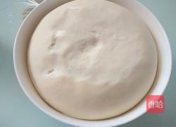 家庭版豆沙包的做法图解3