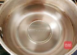 养生红提枸杞汤的做法图解4