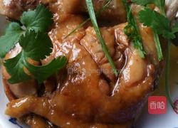 电饭煲鸡腿的做法图解5