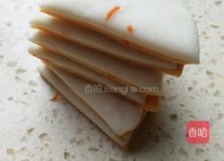 双色馒头的做法图解9