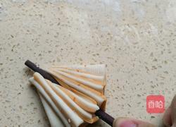 双色馒头的做法图解10