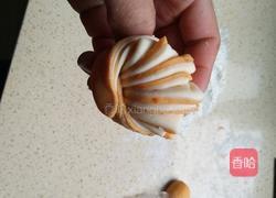 双色馒头的做法图解13