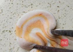 双色馒头的做法图解18