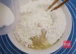 水蒸包的做法图解2