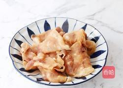 番茄肥牛汤的做法图解4