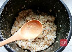 三色藜麦饭团的做法图解6