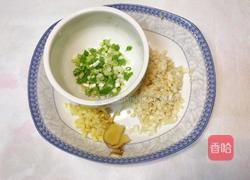 小鲍鱼红烧鸡爪的做法图解3