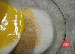 果酱牛奶布丁的做法图解6