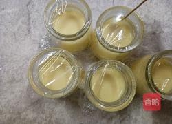 果酱牛奶布丁的做法图解11