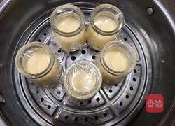 果酱牛奶布丁的做法图解12
