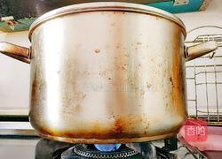 白萝卜豆腐羊肉汤的做法图解8