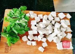 白萝卜豆腐羊肉汤的做法图解10