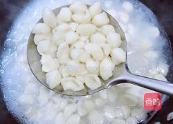 孜然羊肉猫耳朵的做法图解8