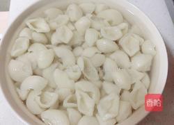 孜然羊肉猫耳朵的做法图解9