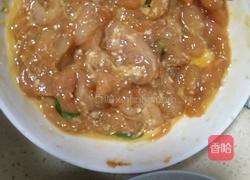 香酥鸡柳的做法图解3