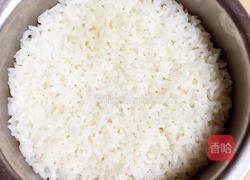 培根土豆大米披萨的做法图解2