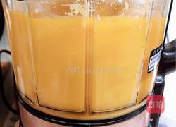 奶油南瓜小米浓汤的做法图解8