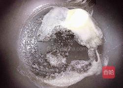 奶油南瓜小米浓汤的做法图解9