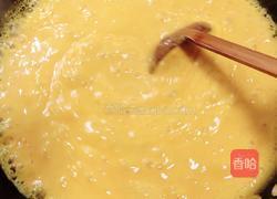 奶油南瓜小米濃湯的做法圖解15