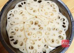 桂花银耳莲藕的做法图解3