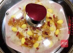 桂花银耳莲藕的做法图解10