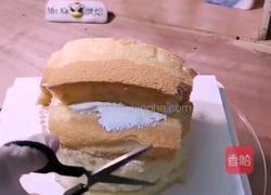 圣诞帽子的做法图解3