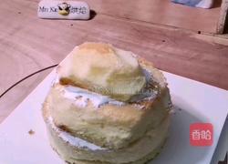 圣诞帽子的做法图解4