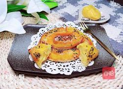 芝士榴莲酥的做法图解12