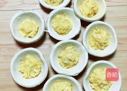 芝士榴莲酥的做法图解6