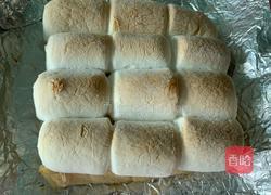 棉花糖吐司的做法图解7