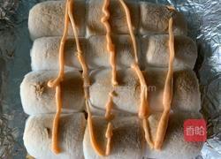 棉花糖吐司的做法图解8