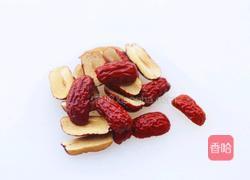 红薯糖水的做法图解3