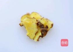 红薯糖水的做法图解4