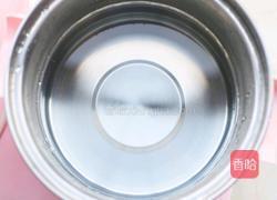 红薯糖水的做法图解5