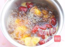 红薯糖水的做法图解8