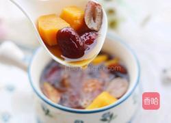 红薯糖水的做法图解14
